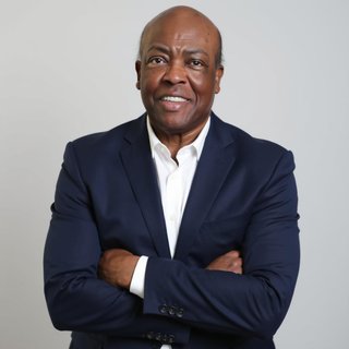 Dr. Charles Taylor